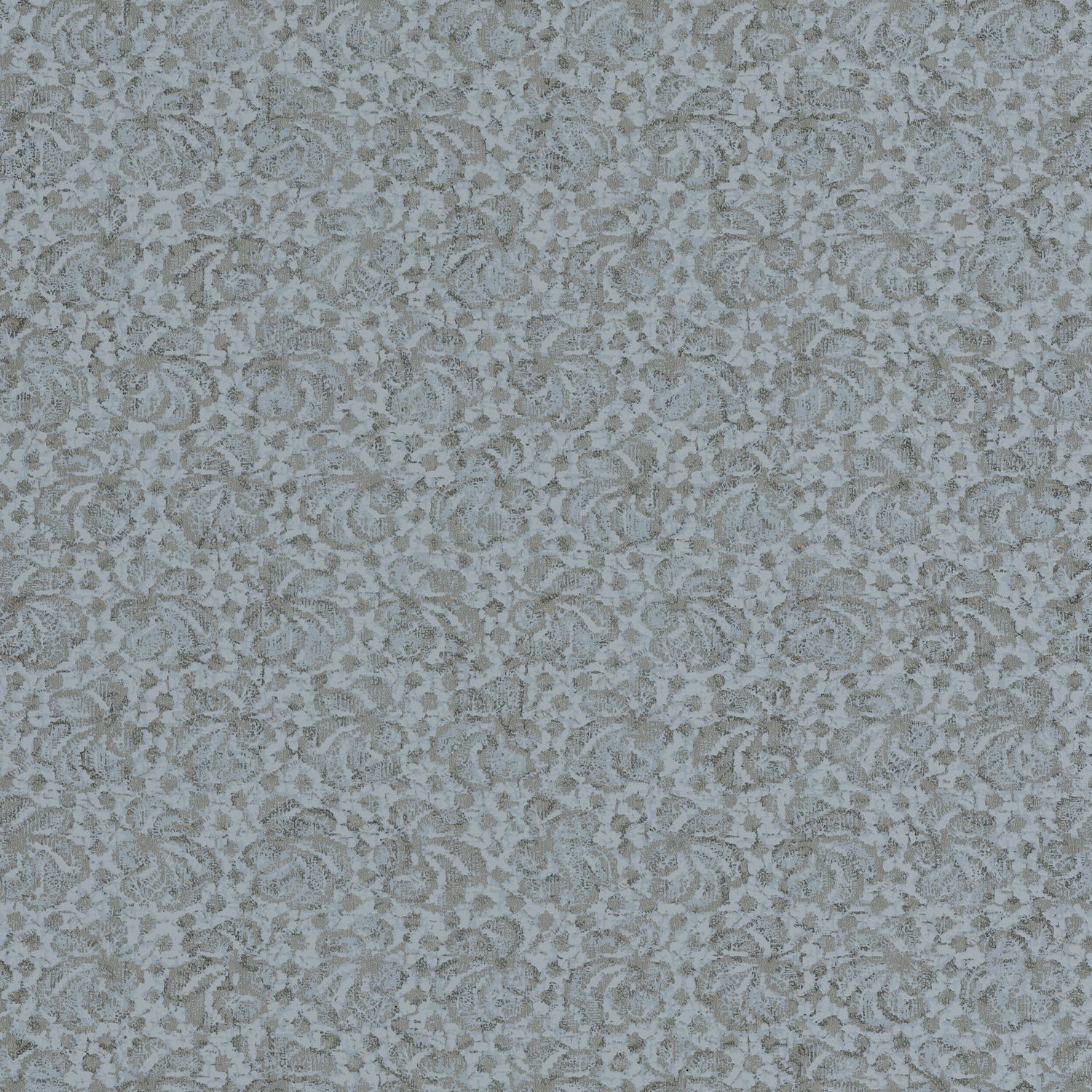 Рулон обоев CASAMANCE 74240237 Основа нетканая бумага PAMPILLE