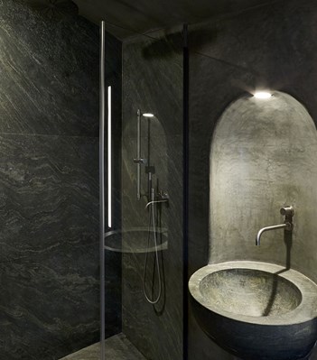 321 Раковина / Кухня vola  - Вид №14