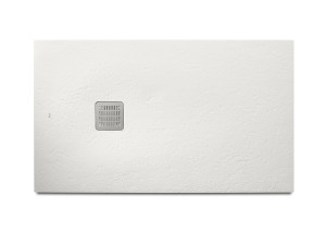 AP1017D057801100 Сверхплоский душевой поддон STONEX® ROCA Terran