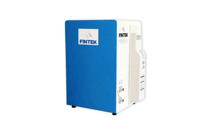 Кондиционер без внешнего блока Fintek кондиционеры с водяным конденсатом ARCH-00042859 - Вид №1