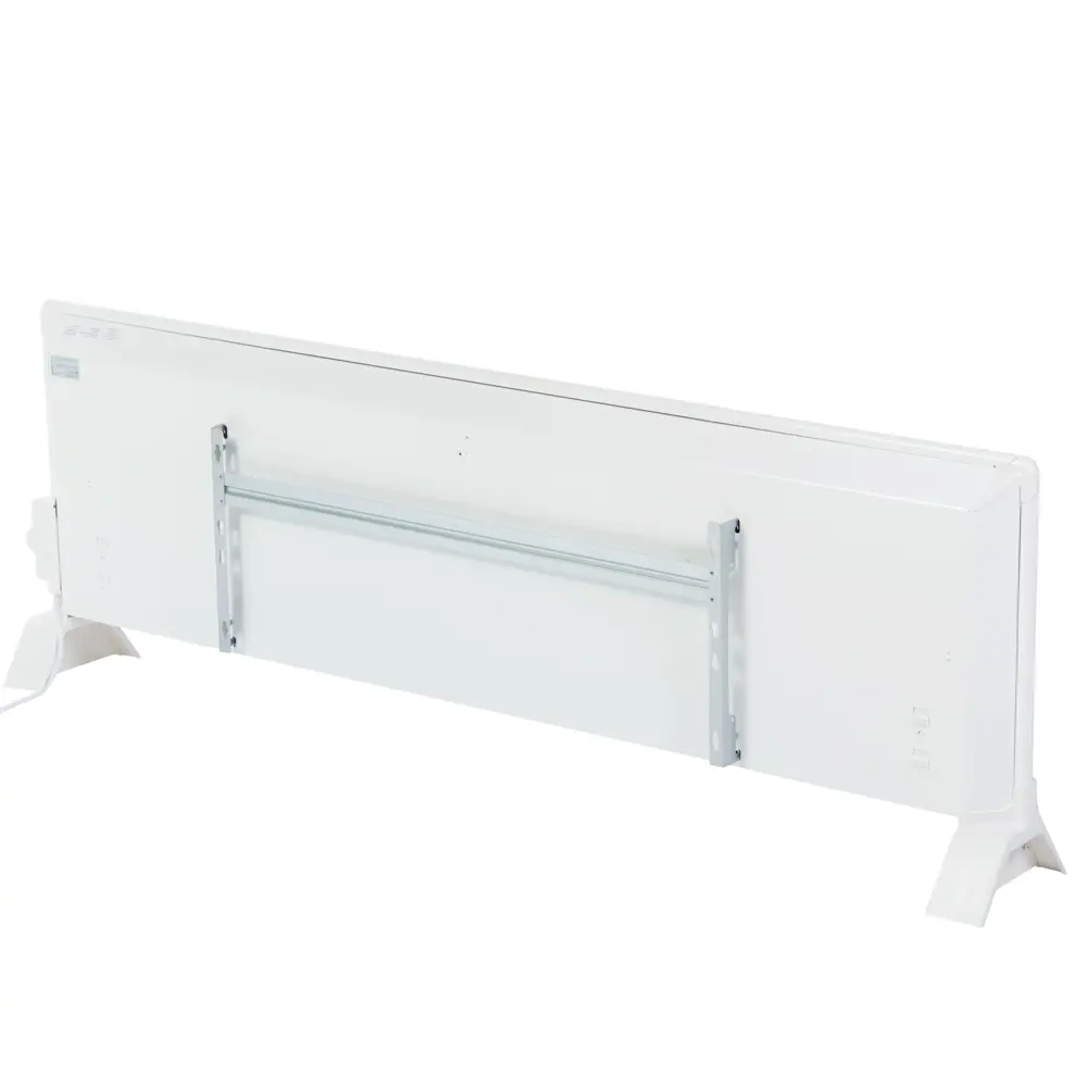 Конвектор электрический Equation с механическим термостатом, 2000 Вт STLM-2021645 - Вид №2