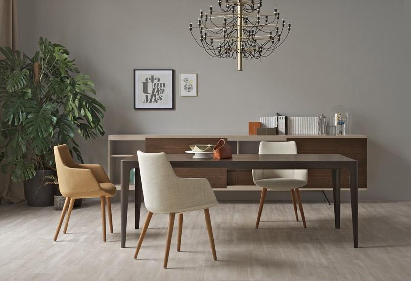 ESTEL GROUP Прямоугольный стол Grand more sun-id-1465203 - Вид №6