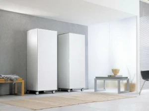 EmmeBi Офисный шкаф на колесиках