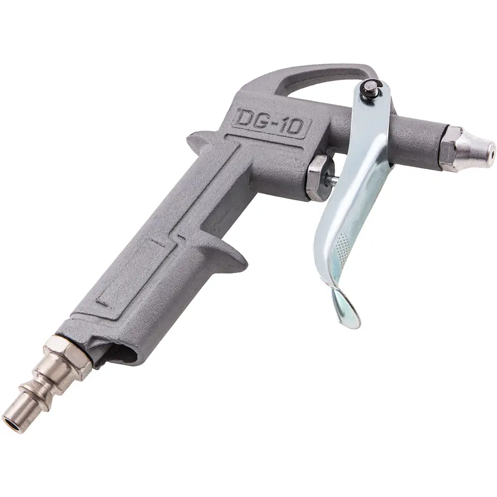 Пневматический продувочный пистолет Santreyd Matrix для профессиональной очистки 89345436 STLM-1414295 - Вид №2