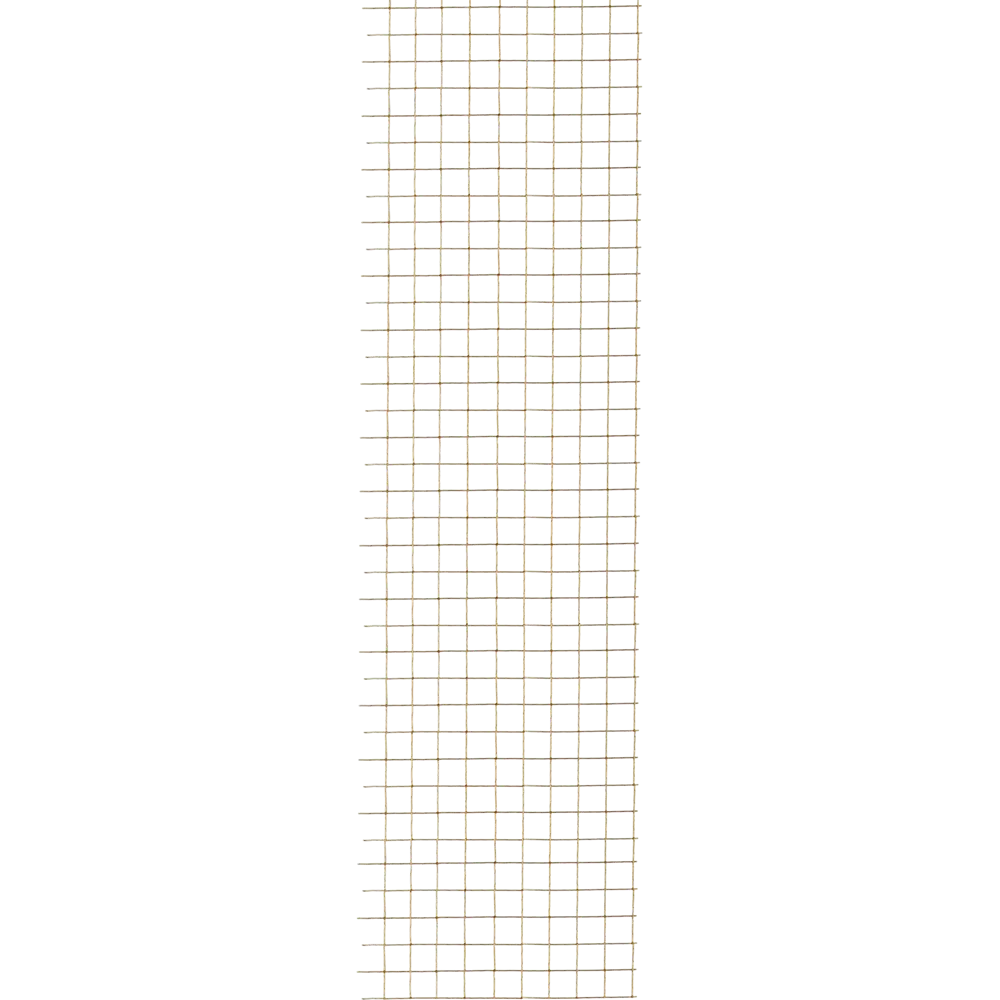 Сетка кладочная композитная 50x50x2 мм 0.5x2 м 82431574 STLM-2186559 Santreyd 