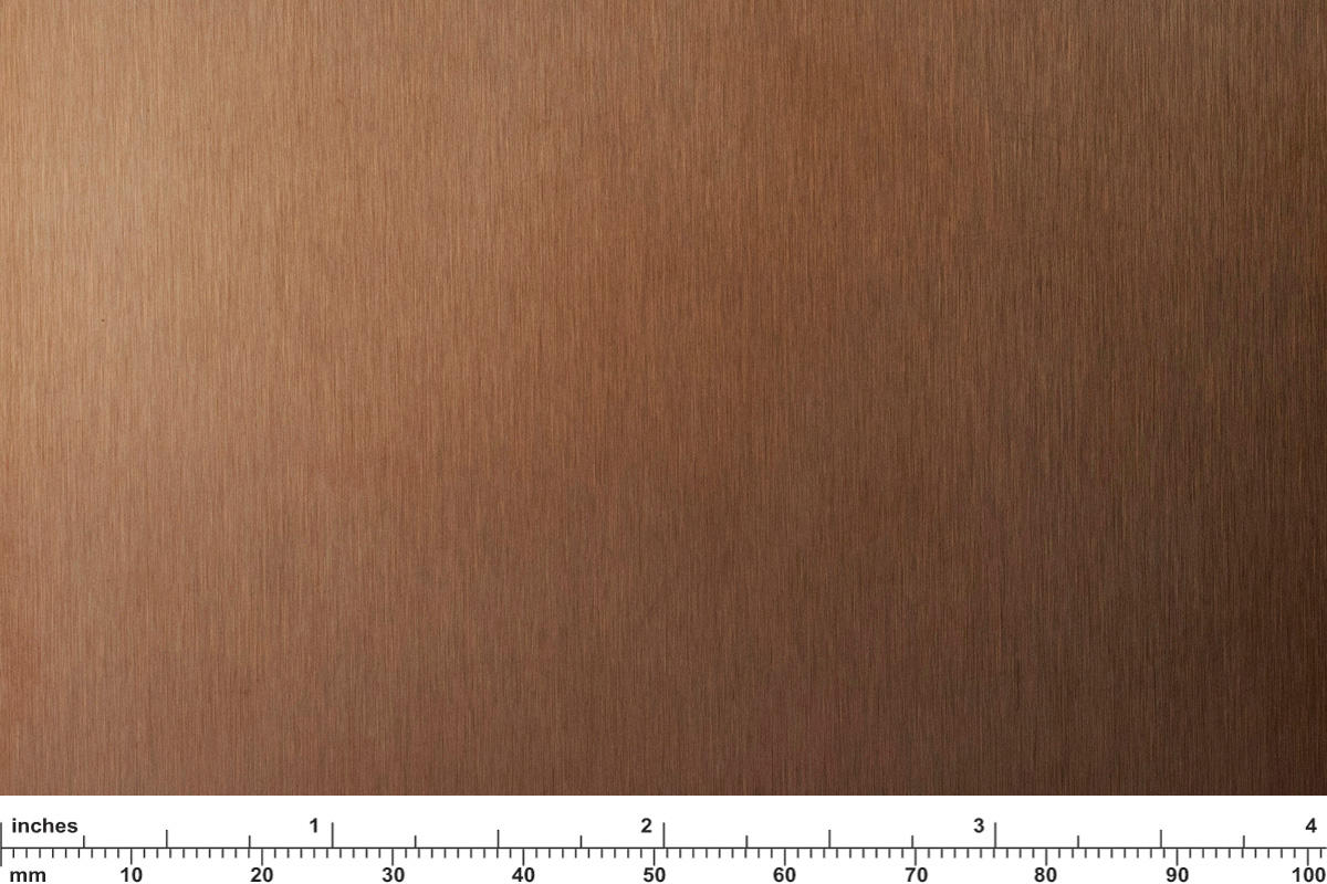 FSRT584 Плавленая никелевая бронза с льняной отделкой Forms-surfaces  - Вид №26