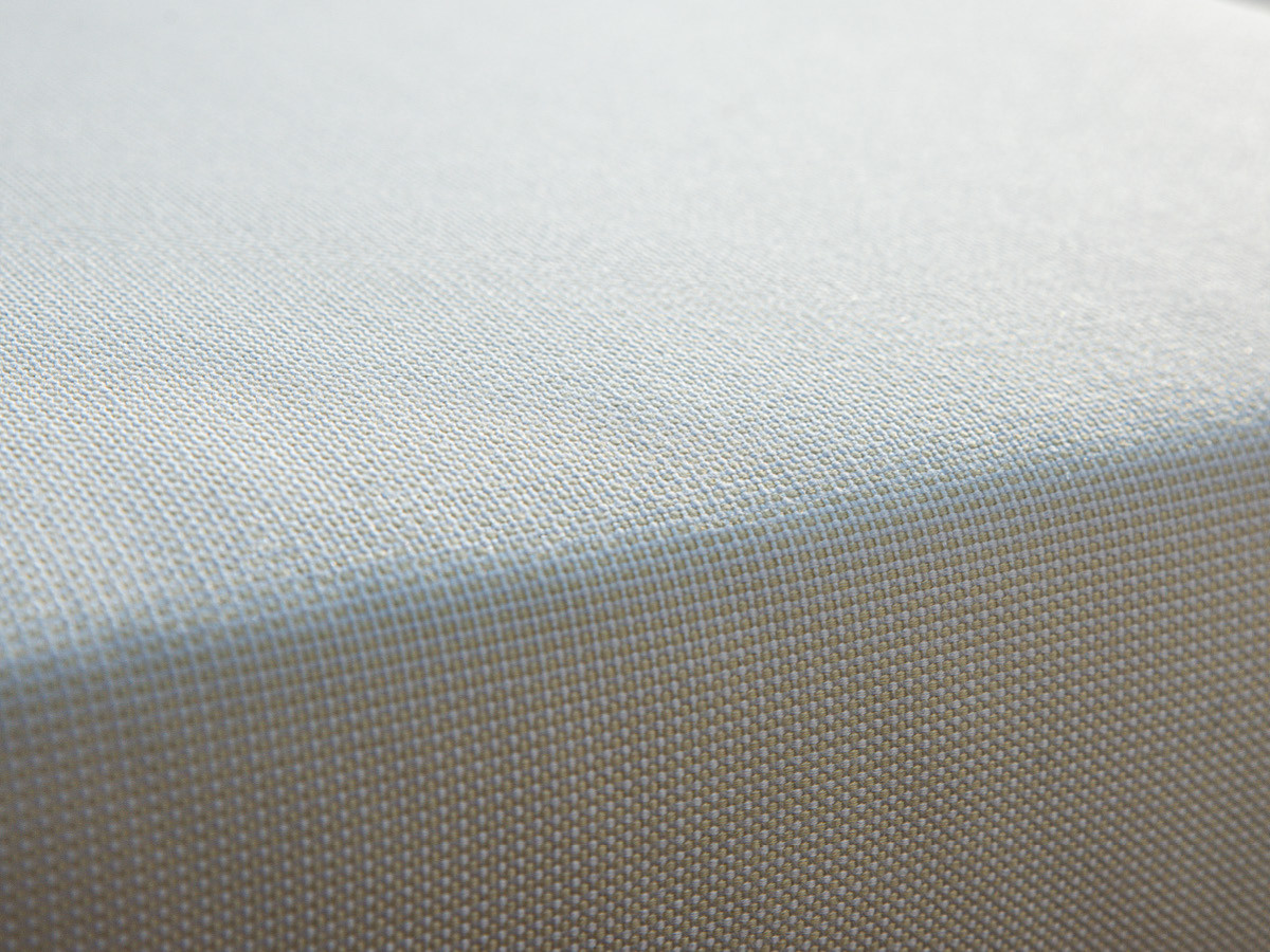 10.00.0724 Подушка спинки центрального модуля Outdoor Sunbrella ecru Mbm LONG ISLAND - Вид №2