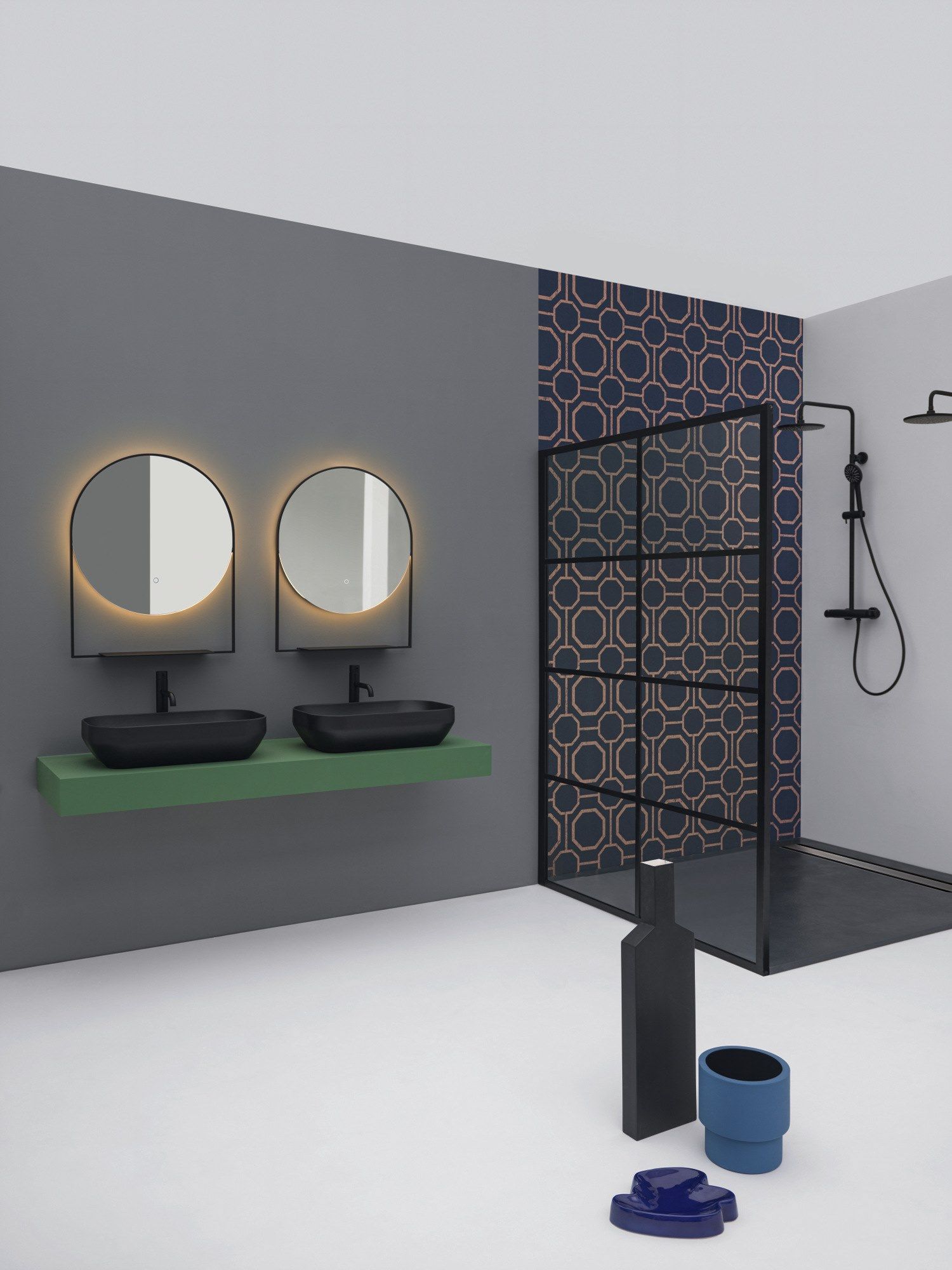 Керамическая прямоугольная столешница Axa Decus ARCH-00134794 - Вид №7