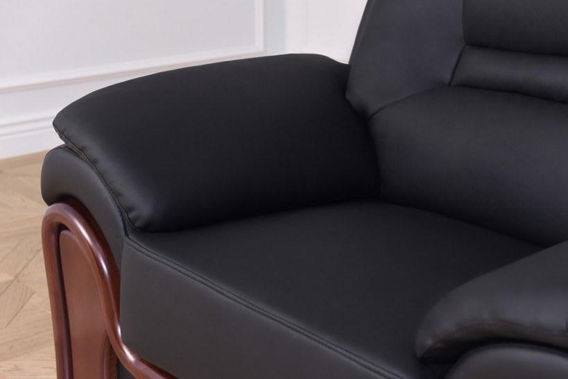 Arrediorg.it® Кожаное кресло с подлокотниками Palladio sun-id-1454309 - Вид №3