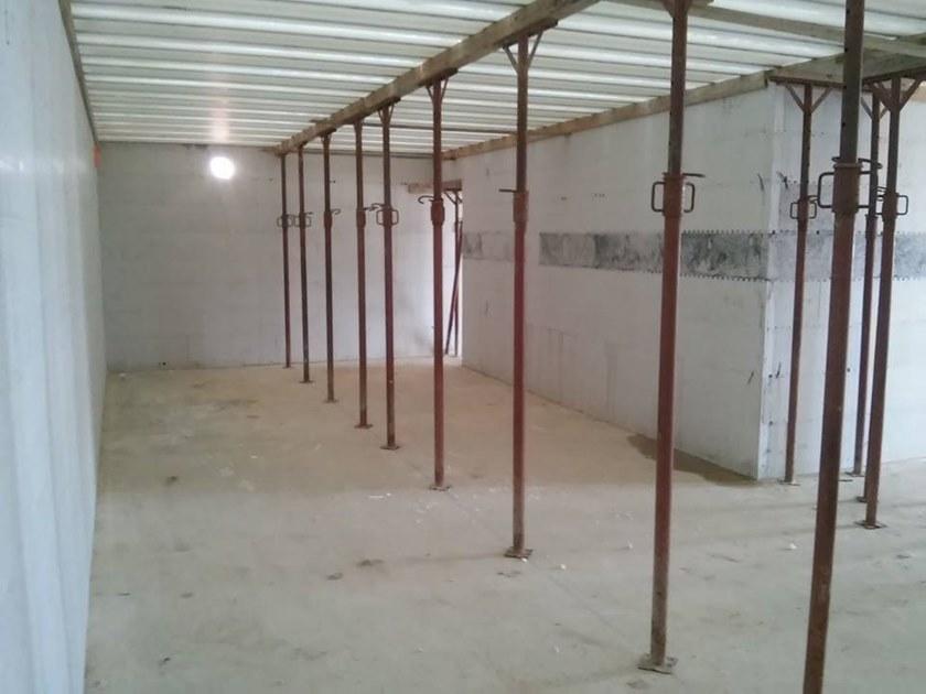 Carbon ED SYSTEM ® Система опалубки для несущей стены Ed2 sun-id-1418276 - Вид №36