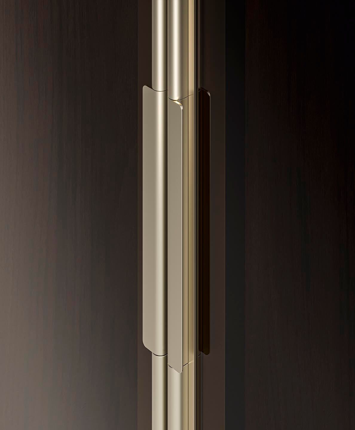 Шкаф с распашными дверцами Alf DaFrè покер ARCH-00077908 - Вид №3