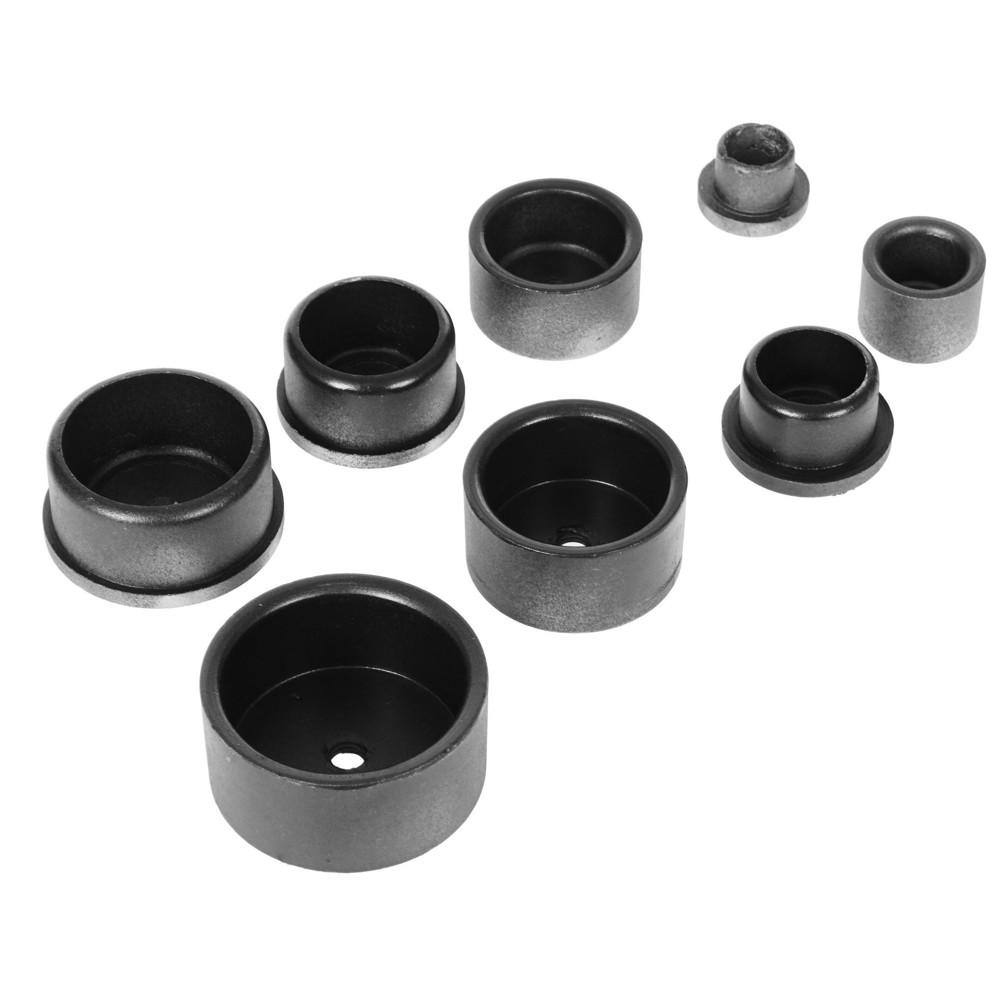 Сварочный аппарат для полипропиленовых труб Ресанта АСПТ-2000К 9014166 STDN-0119823 - Вид №6