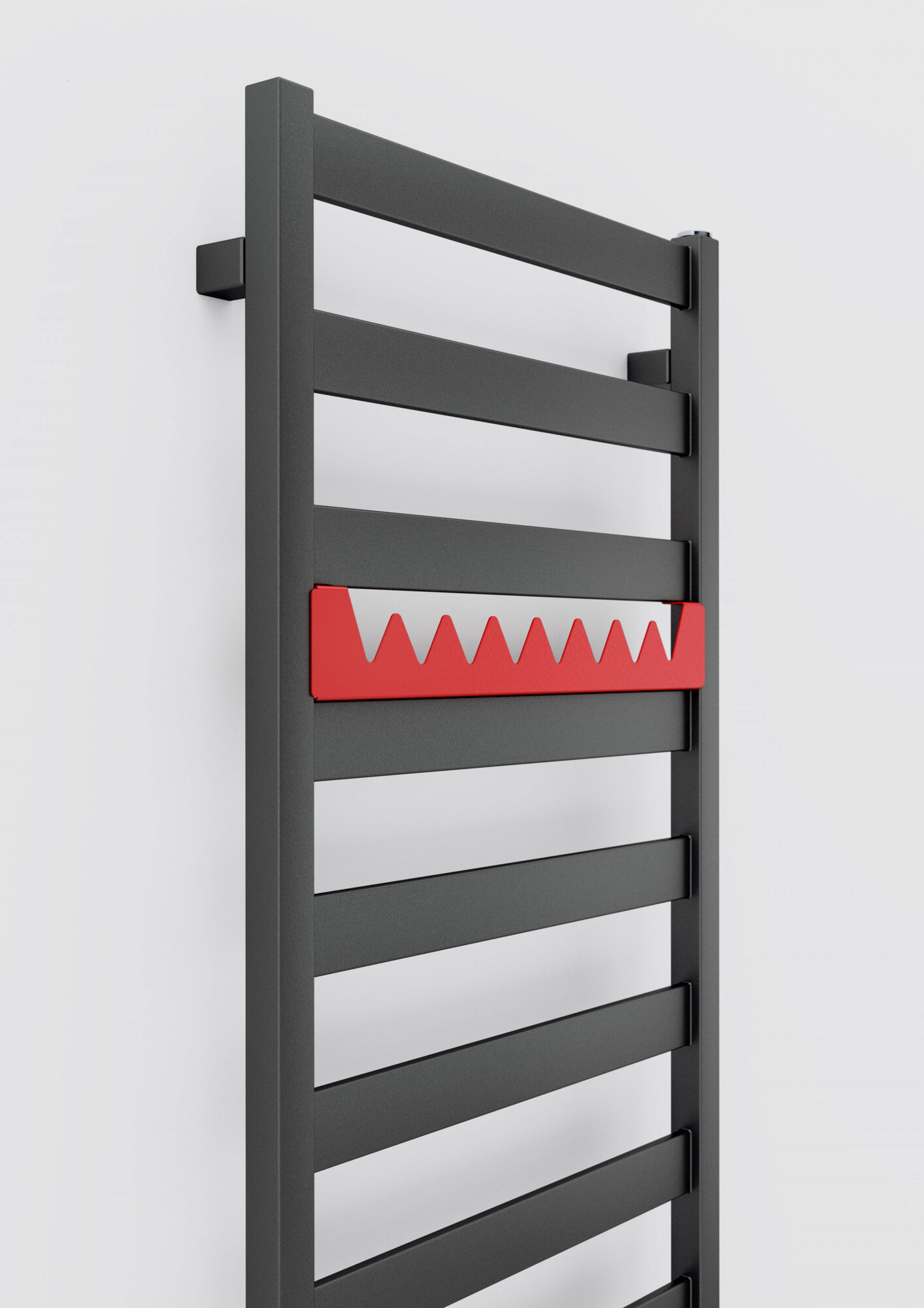 Полотенцесушители WGVOV139050 VIVO Terma 3.75 - Вид №1