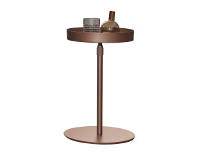 Стальная регулируемая высота журнальный столик