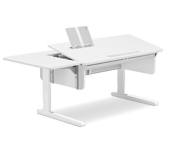 3225 Стол Champion Front-Up 2022 LAB.Space  - Вид №15