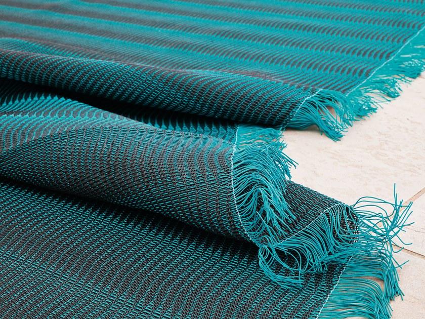 Myyour Прямоугольный уличный коврик Wave sun-id-1393740 - Вид №1