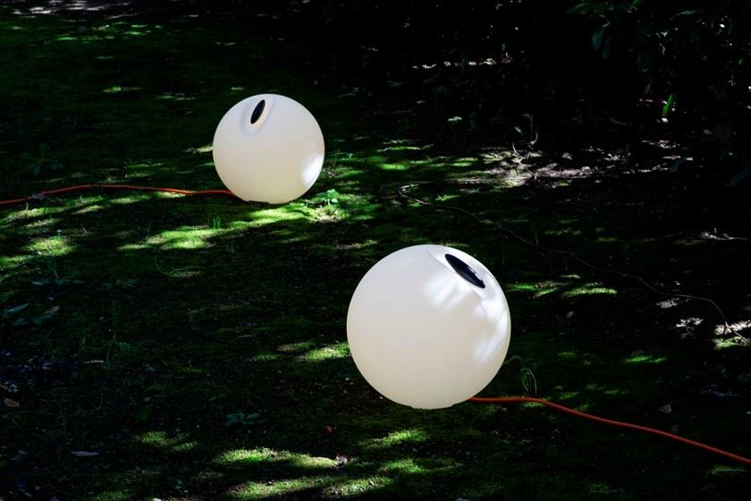 Martinelli Luce Напольный светодиодный торшер из полиэтилена  812  - Вид №8