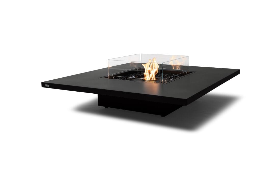 Отдельно стоящий камин на биоэтаноле или газе EcoSmart Fire Fire Tables ARCH-00083814 - Вид №7