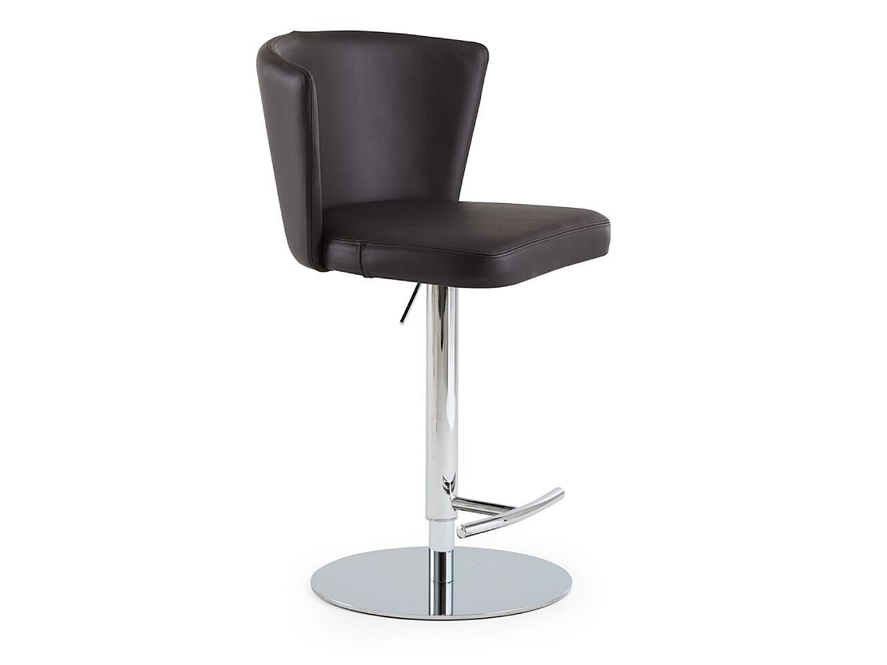Регулируемая высота кожаный стул Julia Italia Афина ARCH-00030789