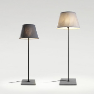 086180 Уличный торшер 2019 205 бежевый Marset TXL