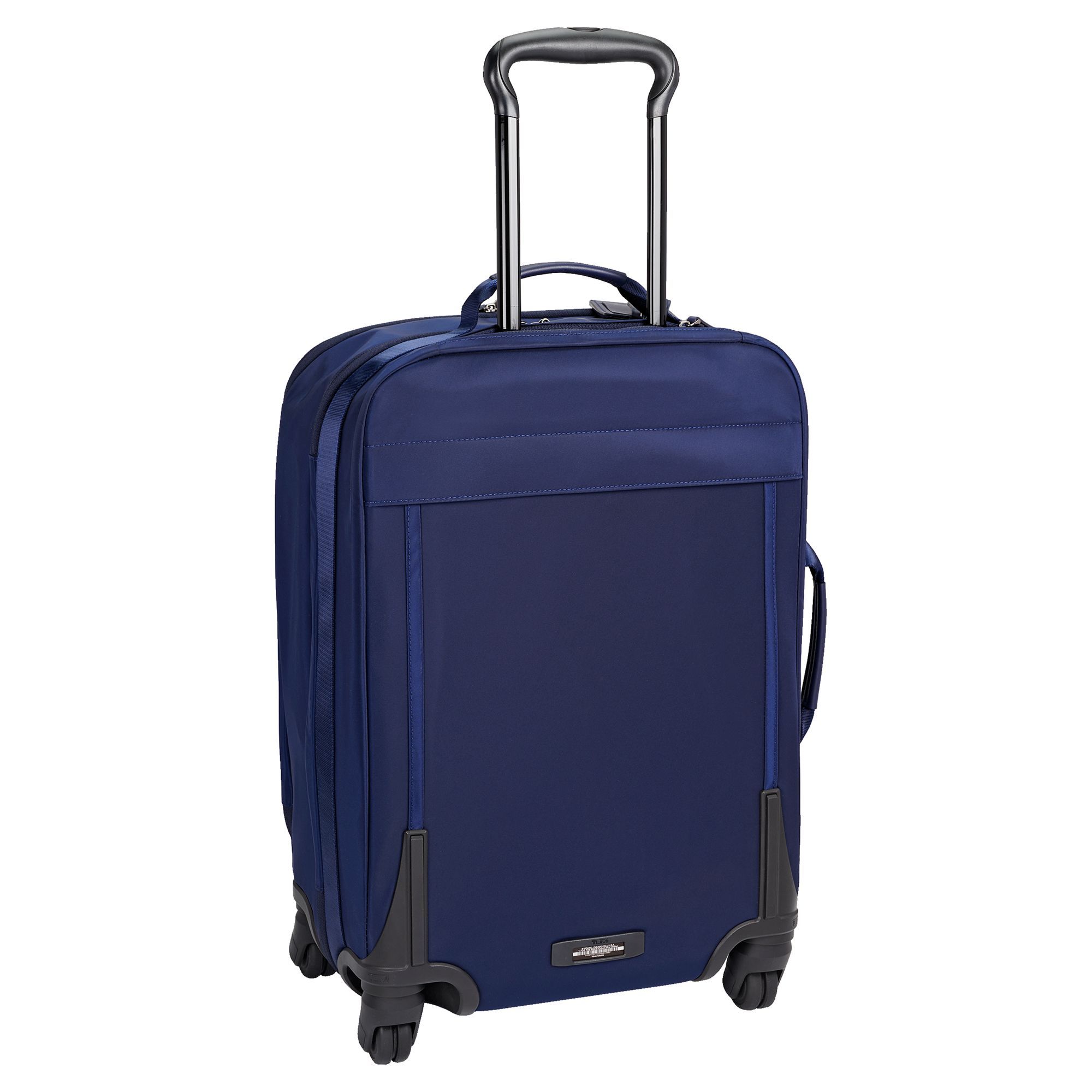 484670MRN Чемодан Super Leger International 4 Wheeled Carry-On Tumi Voyageur  - Вид №3