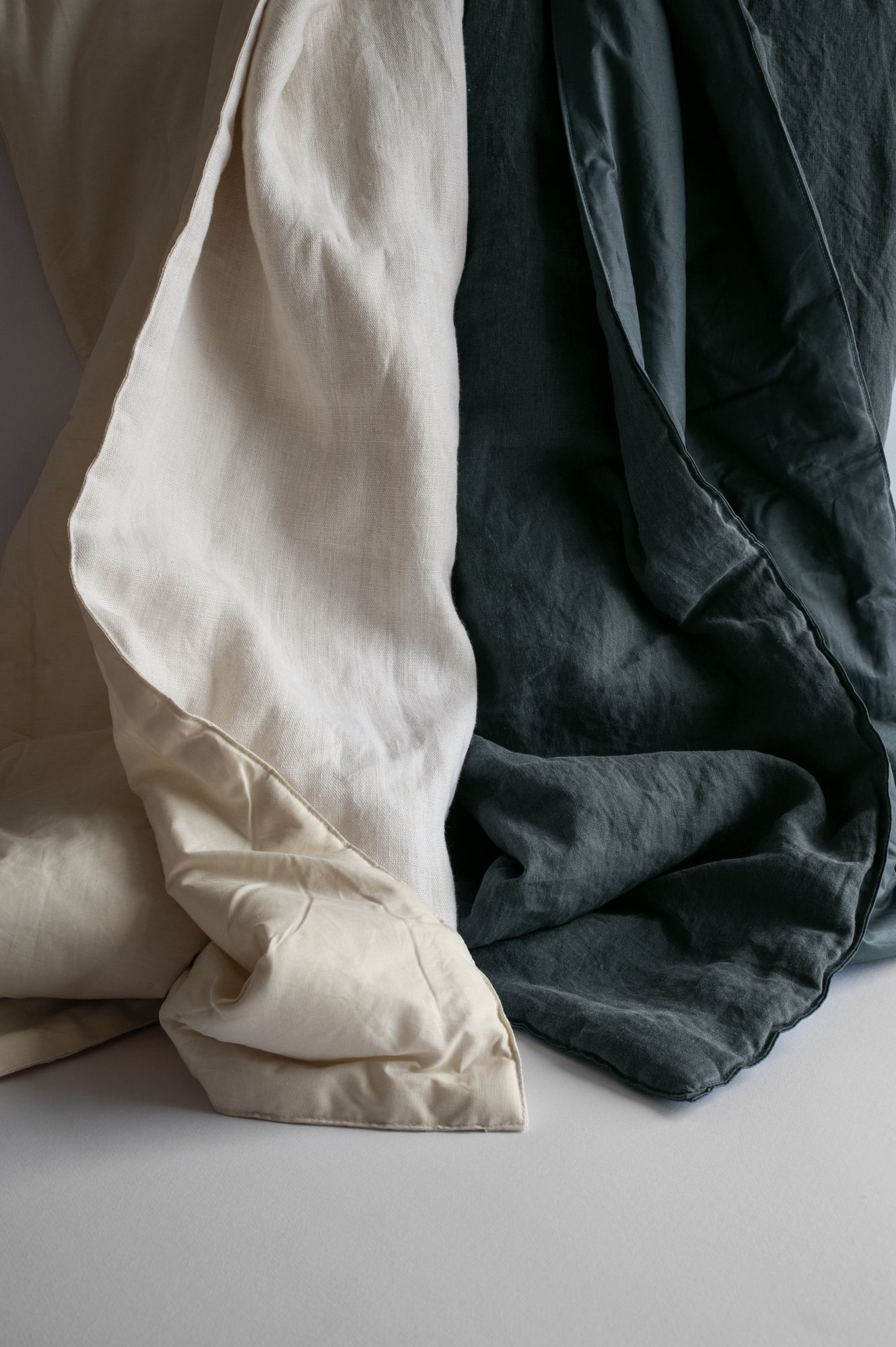 Одеяло из синтетического волокна Bolzan Textile stories ARCH-00094440 - Вид №2