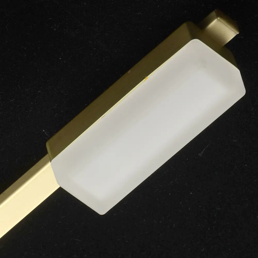 Люстра «Этингер» LED 8х5 Вт DEMARKT STLM-2016337 - Вид №4