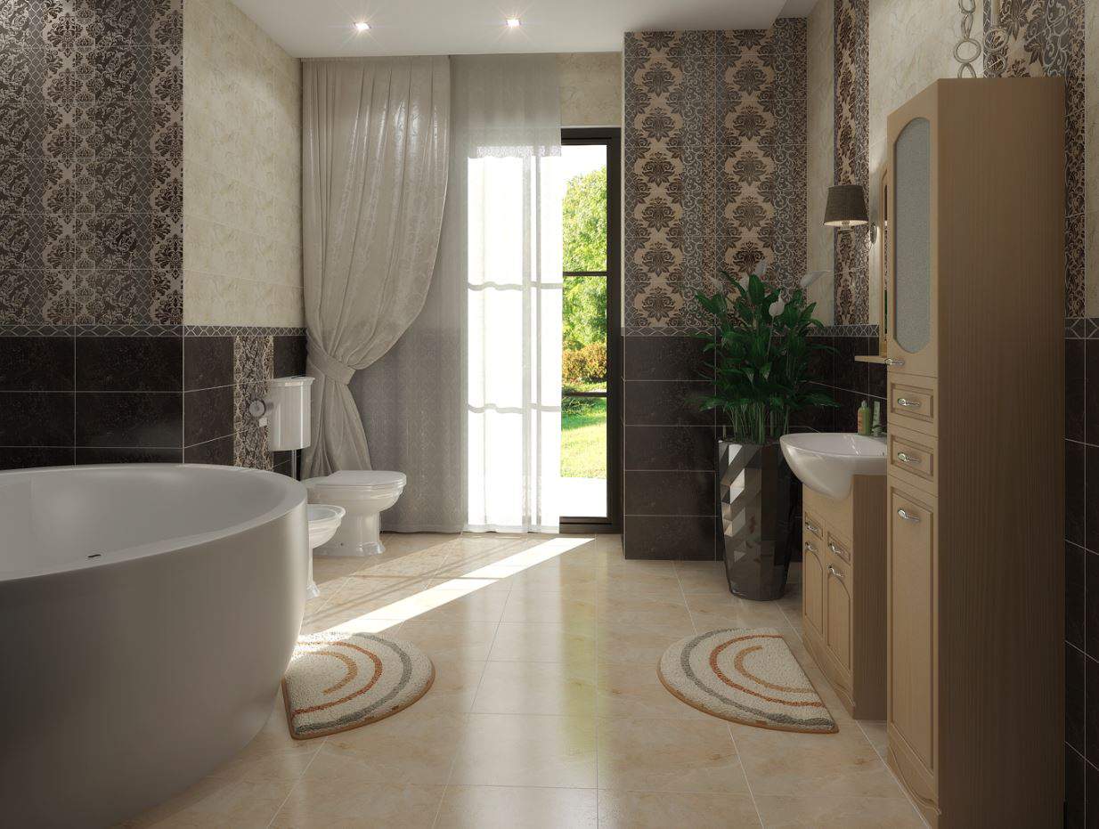 У82662 Ванна Aima OMEGA 180x180 1 Marka OMEGA - Вид №3