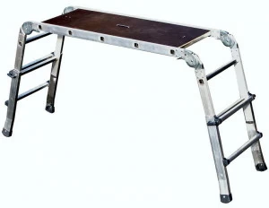 Frigerio Carpenterie Профессиональная рабочая платформа