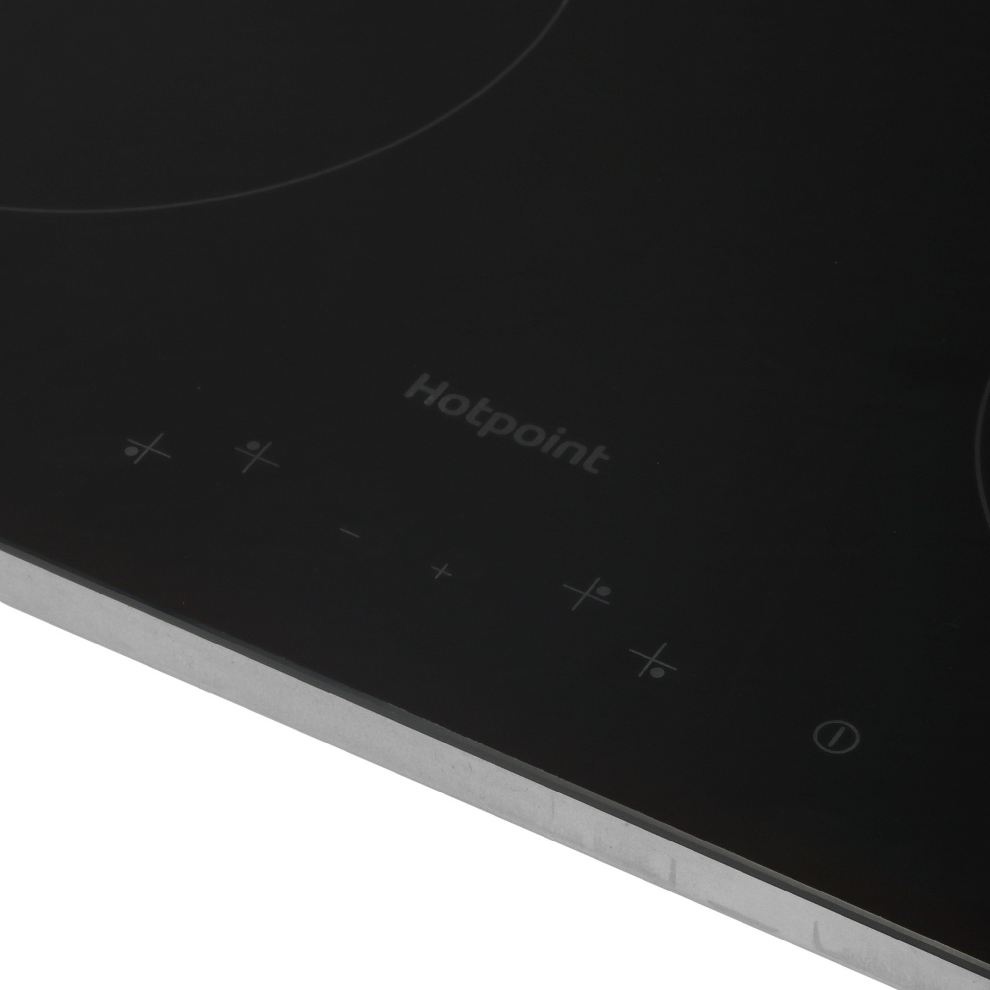 9074811 Электрическая варочная поверхность Hotpoint HR 6T1 C STDN-0055219 - Вид №2