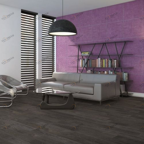 Массивная доска Baltic Wood Selection Du Sommelier Сира Дуб Рустик (Гладкая) 730-2200х145 мм 2400200050