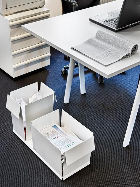 Nola Industrier Корзина для бумаг sun-id-1455339 - Вид №3