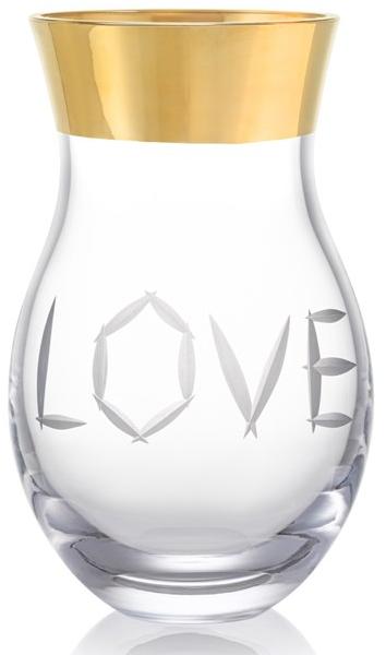 Rückl Хрустальная ваза Love sun-id-1469541 - Вид №1