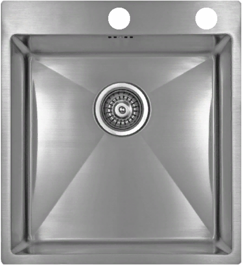 Кухонные мойки Eco Marino SMV-440.B SEAMAN