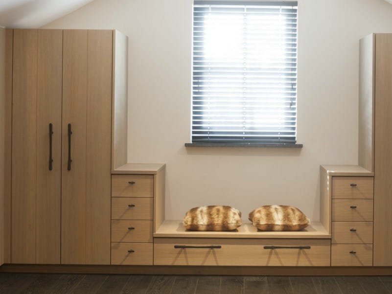 Металлическая мебельная ручка Dauby Pure® ARCH-00096861 - Вид №2