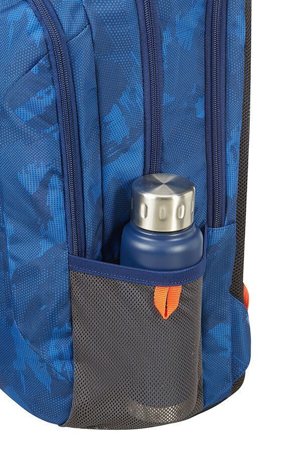 24G-11019 Рюкзак для ноутбука 24G*019 Laptop Backpack 15 American Tourister Urban Groove  - Вид №6