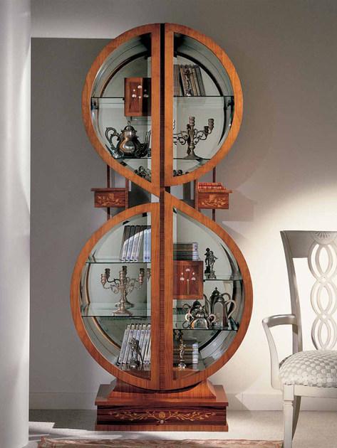 Carpanelli Витрина в вишне sun-id-1496511 - Вид №1