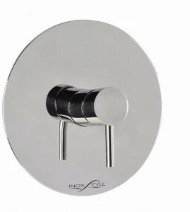 Inoxstyle Смеситель для душа из нержавеющей стали Mix 51031