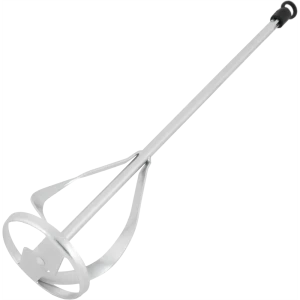 Насадка электромиксера Hardy 0860-820080 SDS plus 400x80 мм, сталь