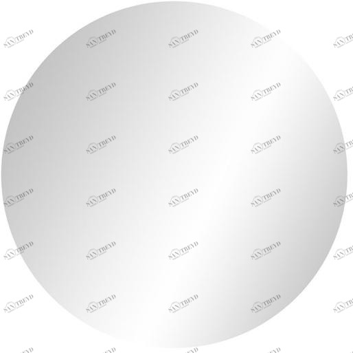 Heavens Круглое настенное зеркало Petra sun-id-1483114