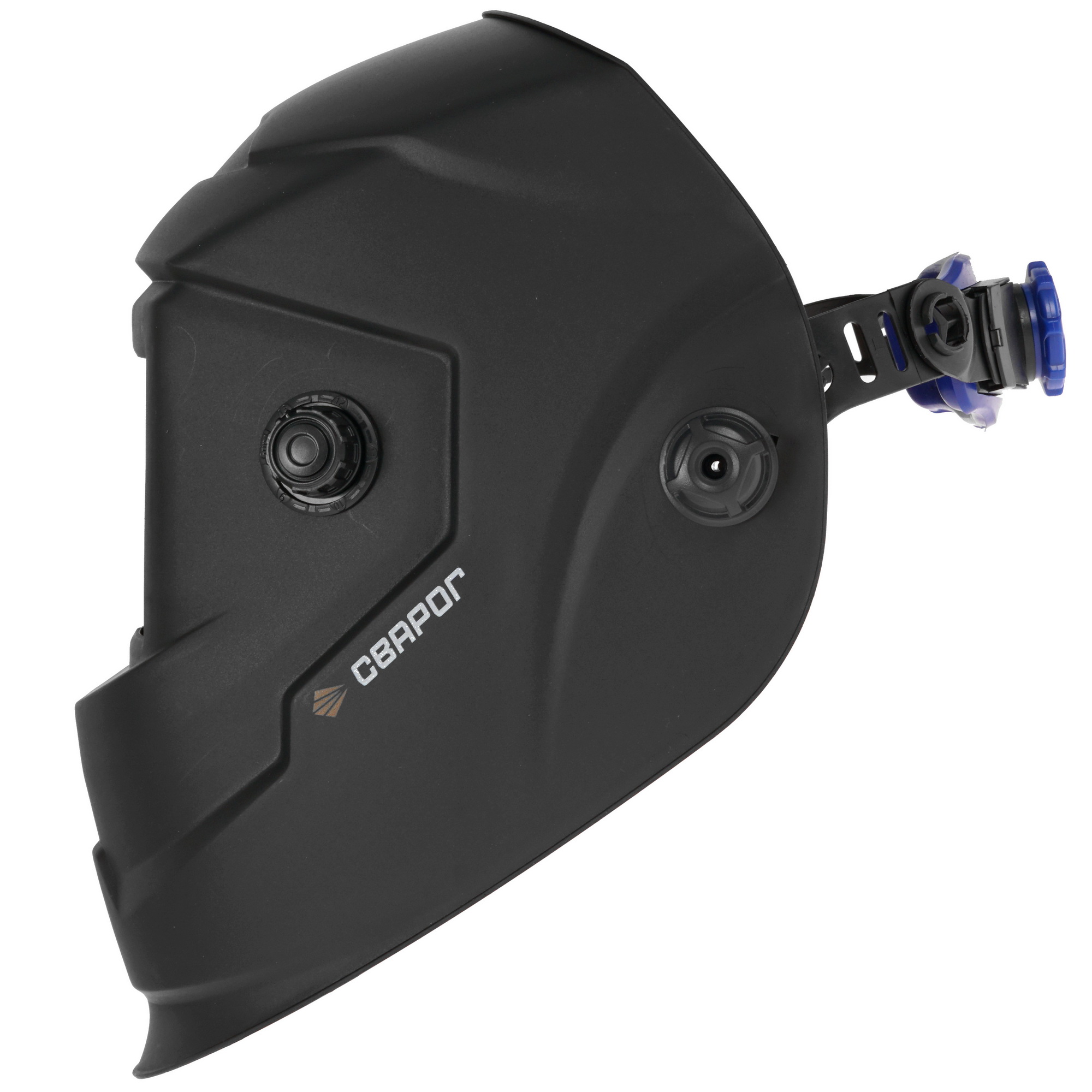 Маска сварочная Сварог PRO В30 TRUE COLOR 9901381 STDN-0127892 - Вид №2