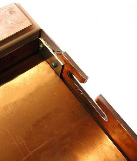 KME Architectural Solutions Композитная медь для больших фасадов Tecu® sun-id-1448449 - Вид №33