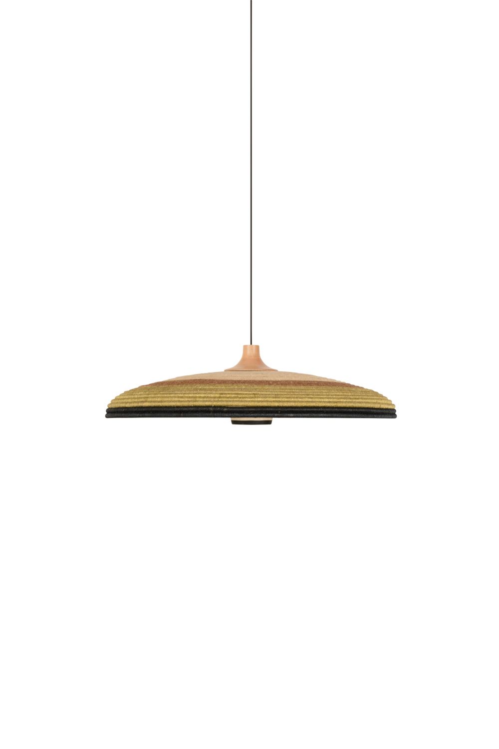 Abaca светодиодный подвесной светильник Forestier Трава ARCH-00121568 - Вид №2