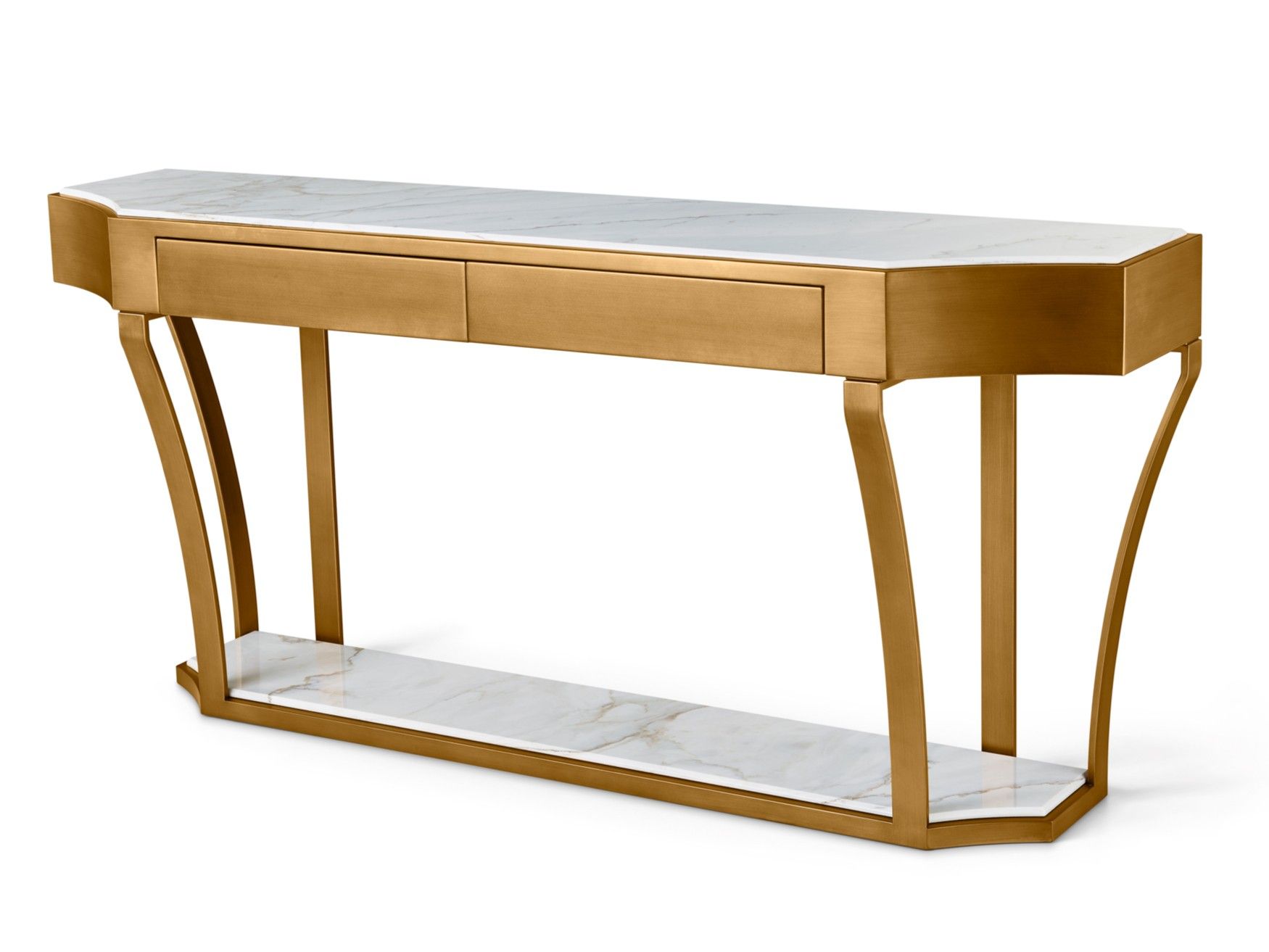 Консоль с ящиками Sicis ARCH-00076611