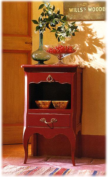 Подставка VIRGO TONIN 1500 1 Decor