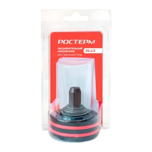 Расширительная насадка Ростерм для труб STABIL 20 мм 89426802