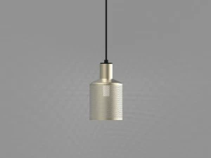 NEXO LUCE Светодиодный подвесной светильник из стали Oxen pendant lamp 7151a0