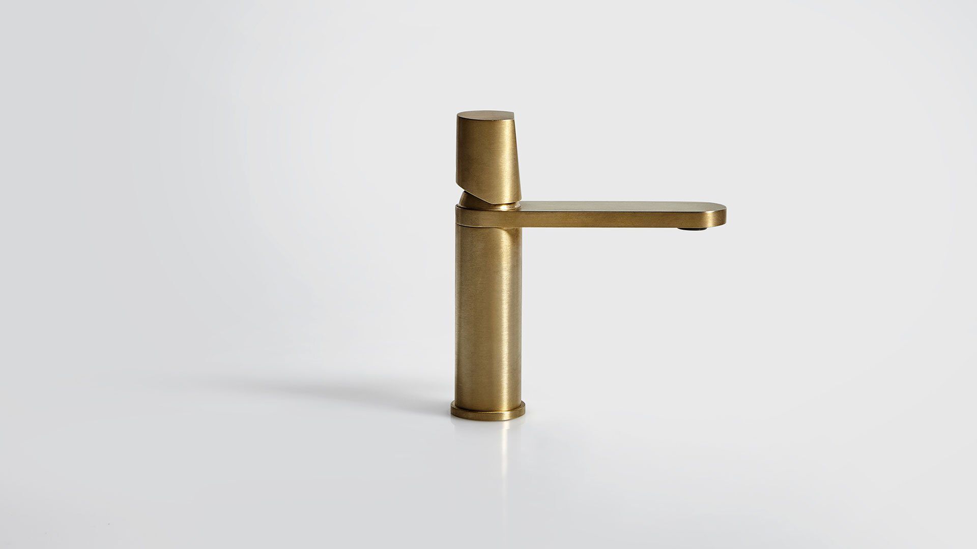 Однорычажный смеситель для раковины Antoniolupi Indigo ARCH-00069397 - Вид №4