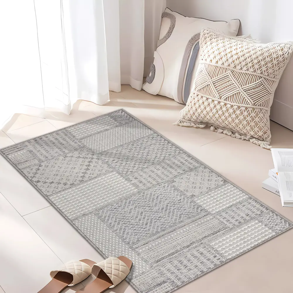 ROYALTAFT Ковер Дели: уютный акцент для современного интерьера 89359385 STLM-1029394