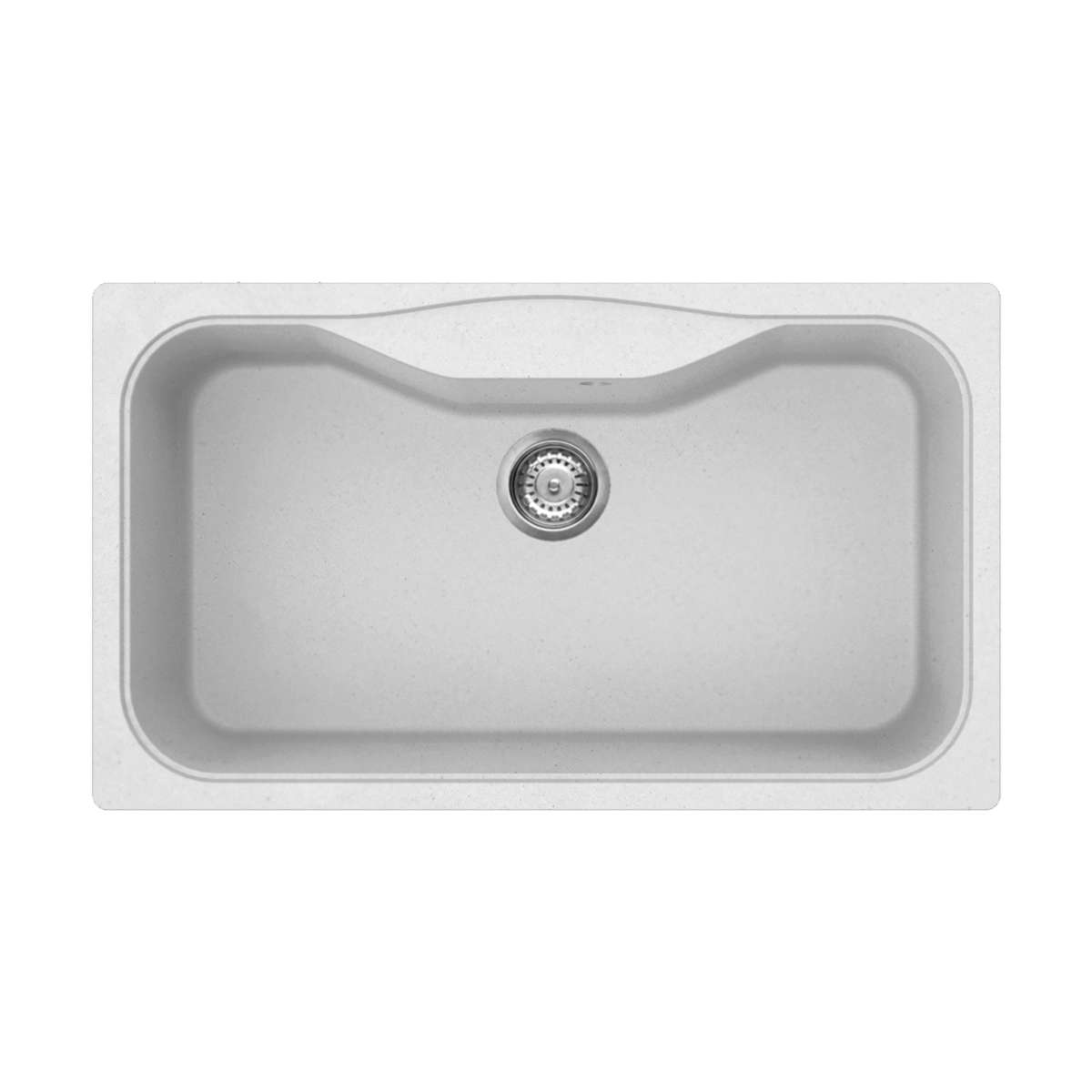 Кухонная мойка Maru 86 WH OMOIKIRI 4993165